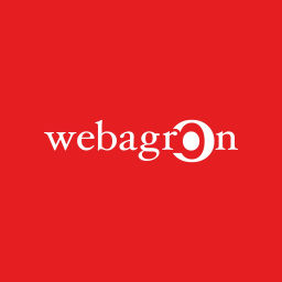 Podcast thumbnail for Webagron