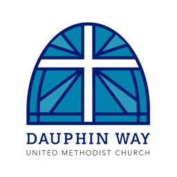 Podcast thumbnail for Dauphin Way United Methodist Church