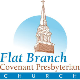Podcast thumbnail for Flat Branch Presbyterian Church