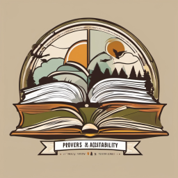 Podcast thumbnail for Proverbs & Accountability