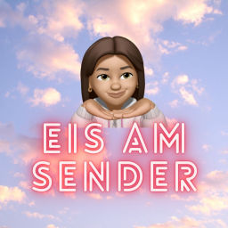 Podcast thumbnail for Eis am Sender