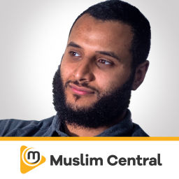 Podcast thumbnail for Mohammed Hijab