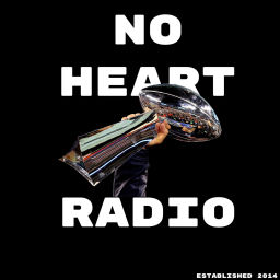 Podcast thumbnail for No Heart Radio's Vault
