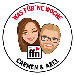 Podcast thumbnail for Was für 'ne Woche – Der Guten Morgen Niedersachsen Podcast von ffn