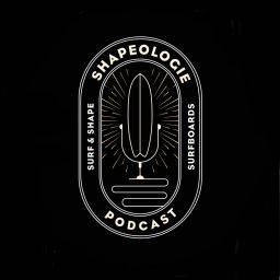 Podcast thumbnail for Shapeologie