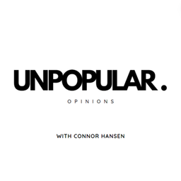 Podcast thumbnail for Unpopular Opinions with Connor Hansen