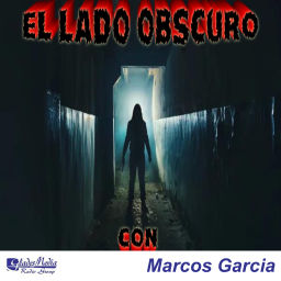 Podcast thumbnail for El Lado Obscuro