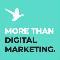 Podcast thumbnail for More Than Digital Marketing