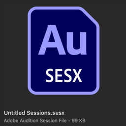 Podcast thumbnail for Unitled Sessions