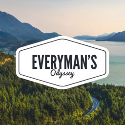 Podcast thumbnail for Everyman’s Odyssey