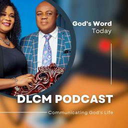 Podcast thumbnail for Divine Life Christian Ministry