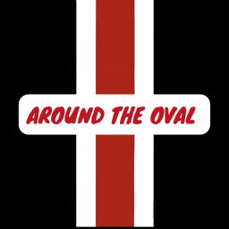 Podcast thumbnail for Around The Oval