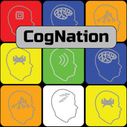 Podcast thumbnail for CogNation