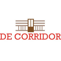 Podcast thumbnail for De Corridor