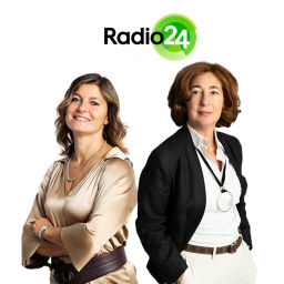 Podcast thumbnail for Voci d'impresa