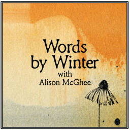 Podcast thumbnail for Words by Winter