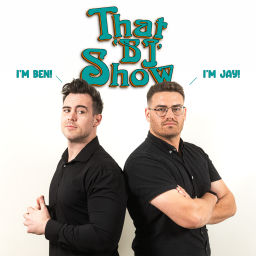 Podcast thumbnail for That BJ Show