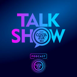 Podcast thumbnail for Talk Show - Costazul