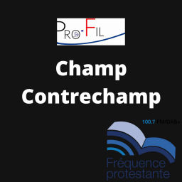 Podcast thumbnail for Champ contrechamp