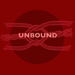 Podcast thumbnail for UNBOUND