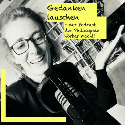 Podcast thumbnail for Gedanken lauschen