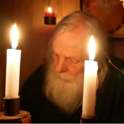 Podcast thumbnail for Harpa Dei Brasil (Meditações Ir. Elias)