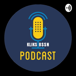 Podcast thumbnail for KLiKS BSSN