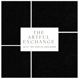 Podcast thumbnail for The Artful Exchange