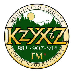 Podcast thumbnail for Inside KZYX