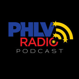 Podcast thumbnail for PHLV Radio