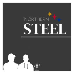 Podcast thumbnail for Northern Steel
