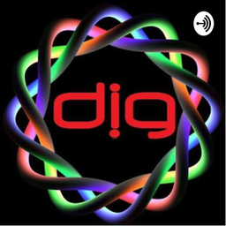 Podcast thumbnail for Dig