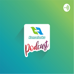 Podcast thumbnail for KonselorKu