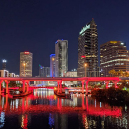 Podcast thumbnail for Tampa Bay Living