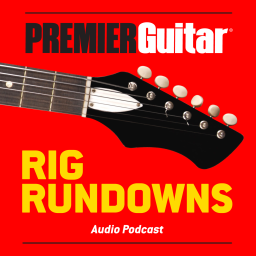 Podcast thumbnail for Rig Rundowns