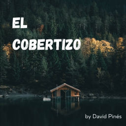 Podcast thumbnail for El Cobertizo