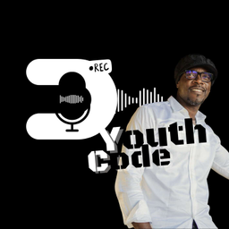 Podcast thumbnail for D Youth Code with Anthony D