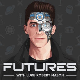 Podcast thumbnail for FUTURES Podcast