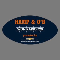 Podcast thumbnail for Hamp and O'B