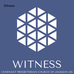 Podcast thumbnail for Witness
