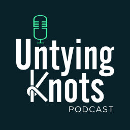 Podcast thumbnail for Untying Knots