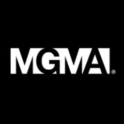Podcast thumbnail for MGMA Podcasts