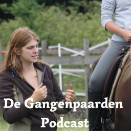 Podcast thumbnail for De Gangenpaarden Podcast