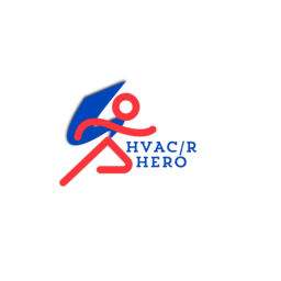 Podcast thumbnail for HVACR Hero