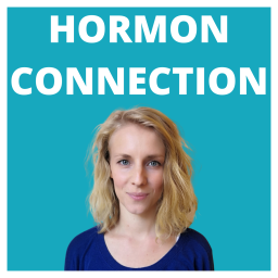 Podcast thumbnail for HormonConnection-Podcast