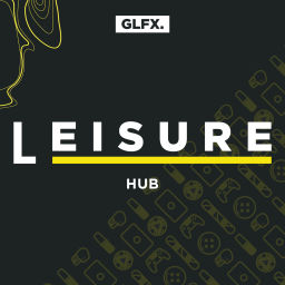 Podcast thumbnail for LeisureHub Podcast