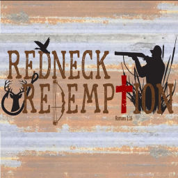 Podcast thumbnail for Redneck Redemption!