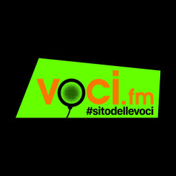 Podcast thumbnail for Voci.fm