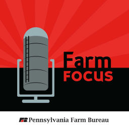 Podcast thumbnail for Farm Focus