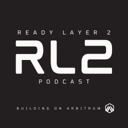 Podcast thumbnail for Ready Layer 2